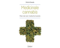 Medicinale cannabis