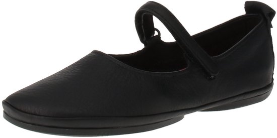 Camper RIGHT NINA - Sandalen - mittelrot/rood