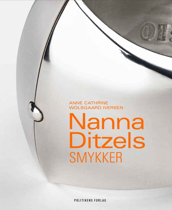 Nanna Ditzels smykker - cover