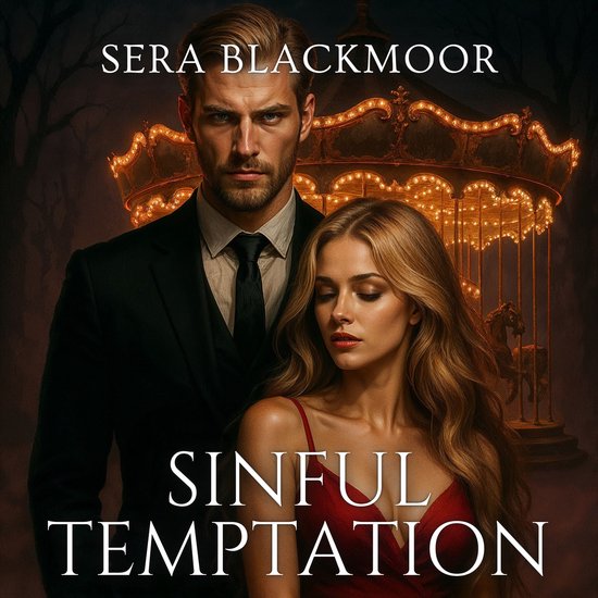 Sinful Temptation - cover