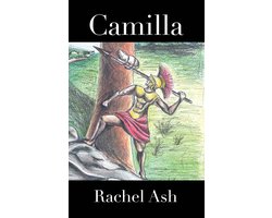 Omslag van Camilla