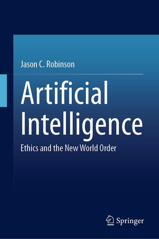 Philosophy and Religion (R0) - Artificial Intelligence - cover