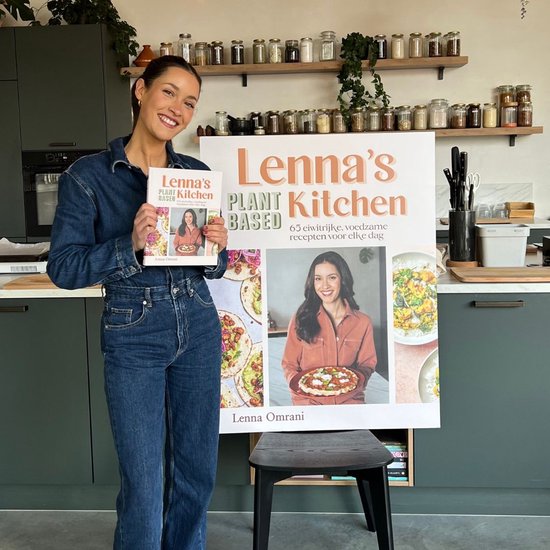 Lenna's Plant Based Kitchen