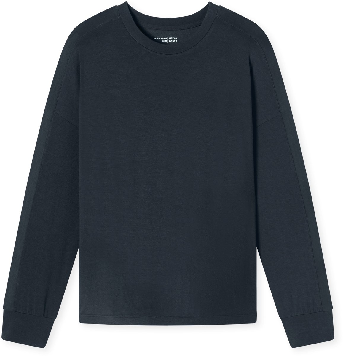 Schiesser Mix+Relax pyjamatop