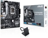 Bol.com ASUS PRIME H610M-A WIFI D4 Intel H610 LGA 1700 micro ATX aanbieding