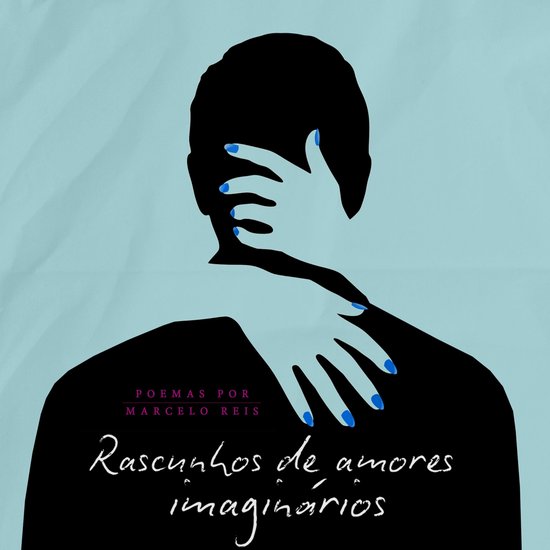 Rascunhos de Amores Imaginários - cover