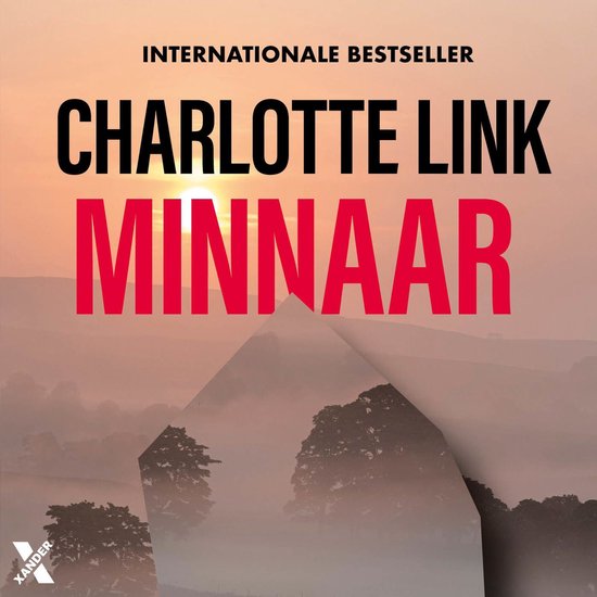 Minnaar - cover