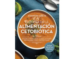 Zenith Food - El poder de la alimentación cetobiótica