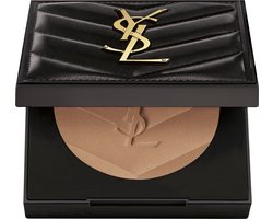 YSL All Hours Hyper Finish Powder 7.5 g - #04 — 4 stuks