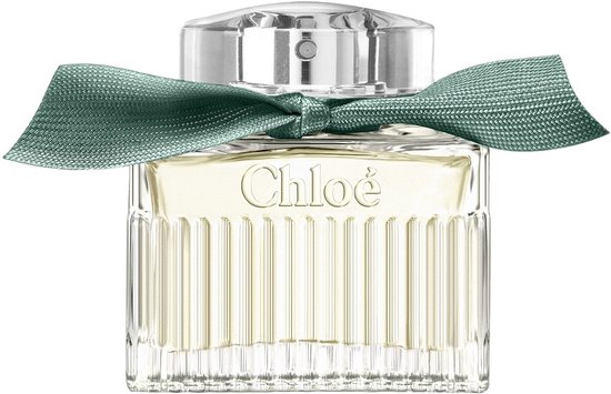 Chloé Rose Naturelle Intense Eau de parfum navulbaar 50 ml