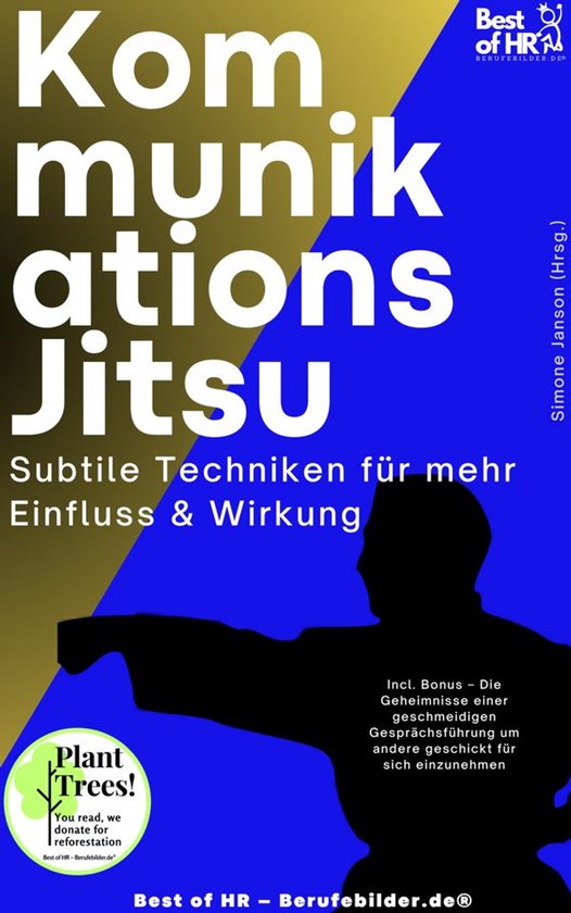Success Mastery Edition - Kommunikations-Jitsu – Subtile T ... - cover