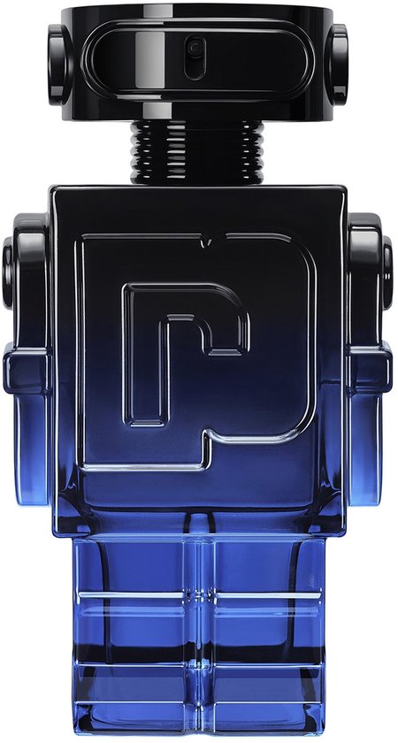 Paco Rabanne Phantom Intense - 150 ml - eau de parfum spray - mannenparfum
