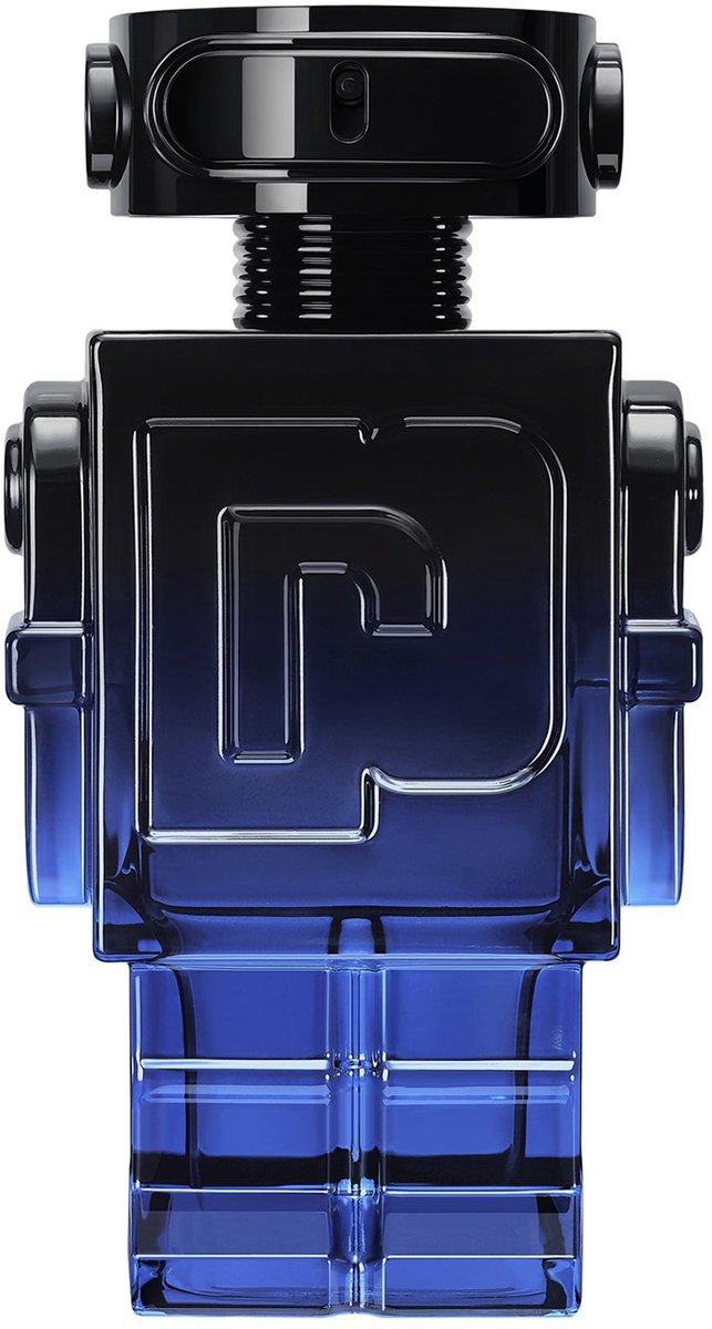 Rabanne Parfum Rabanne - Phantom Intense Parfum Refillable - 150 ML