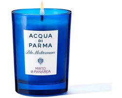 Acqua Di Parma Mirto Di Panarea Candle 200 Gr