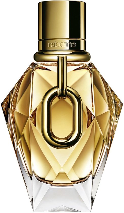 Rabanne Million Gold For Her Eau de parfum navulbaar 50ml