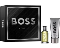Hugo Boss BOSS BOTTLED | 100 ml + 50 ml | Set 2st