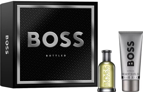 Hugo Boss BOSS Bottled Cadeau Set voor Mannen 150ml