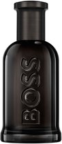 Bol.com Hugo Boss Bottled - 50 ml - parfum spray - pure parfum voor heren aanbieding