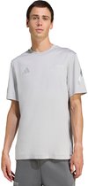 adidas Performance T-shirt Mercedes - AMG Petronas Formula One Team Silver Arrows - Hommes - Gris - S