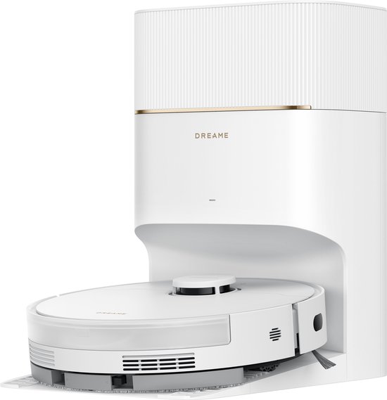 Dreame D20 Pro Plus - Robotstofzuiger met Dweil en - Dreame - €286,80