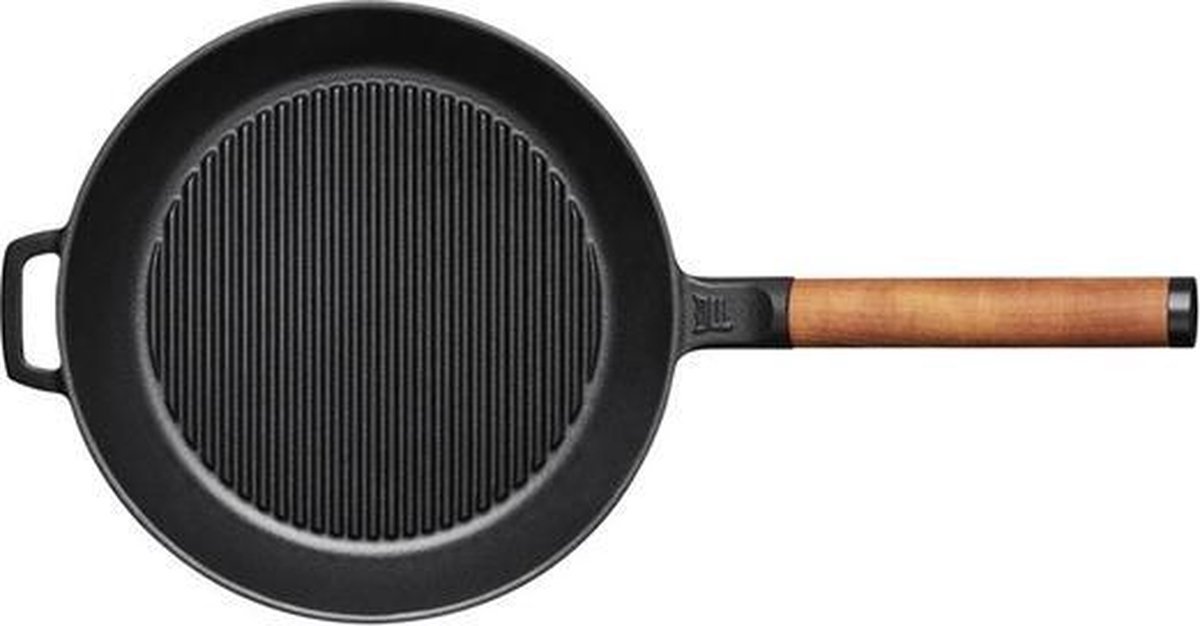 Fiskars Fiskars Norden Grillpan - afbeelding 2