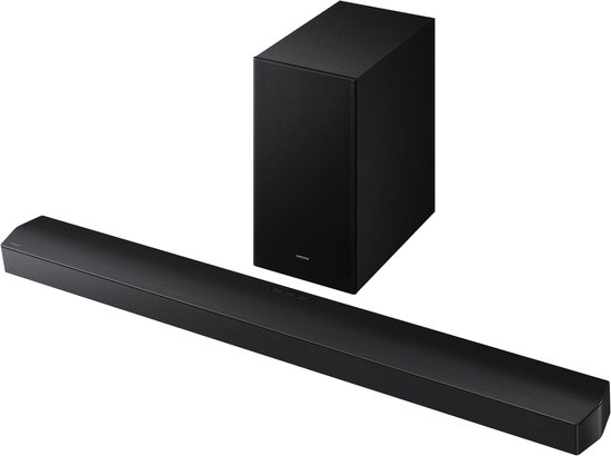 Essential B-series Soundbar HW-B750F (2025) — afbeelding 5