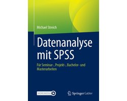 Datenanalyse mit SPSS