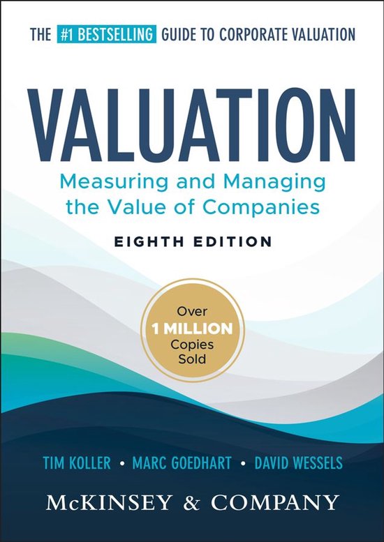 Wiley Finance - Valuation