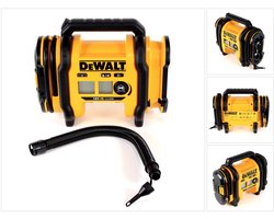 DeWalt DCC018N 18V Li-Ion accu luchtpomp - 11 bar