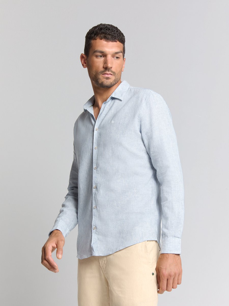 Linnen shirt