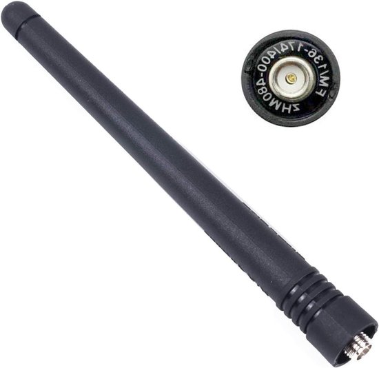 136-174/400-520Mhz SMA-F Antenna For Baofeng UV-5R UV-5RA/B/C/D/E/A+/E - Foto 10