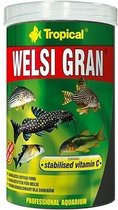 Tropical Welsi Granulaat - 250ml