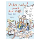Beste school - De beste school van de hele wereld