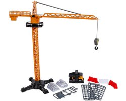 2-Play Hijskraan Set Compleet