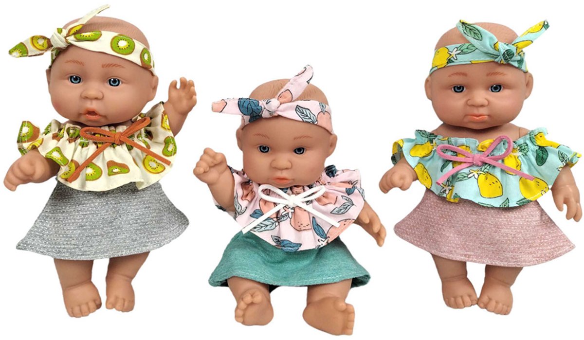 Babypop in Giftbox