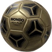 Ballon De Football Mondo INTER Taille 5 - 300g - PVC Cousu - Produit Officiel - Pour Entraînement Et Match