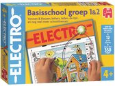 Jumbo - Electro - Basisschool Groep 1 & 2