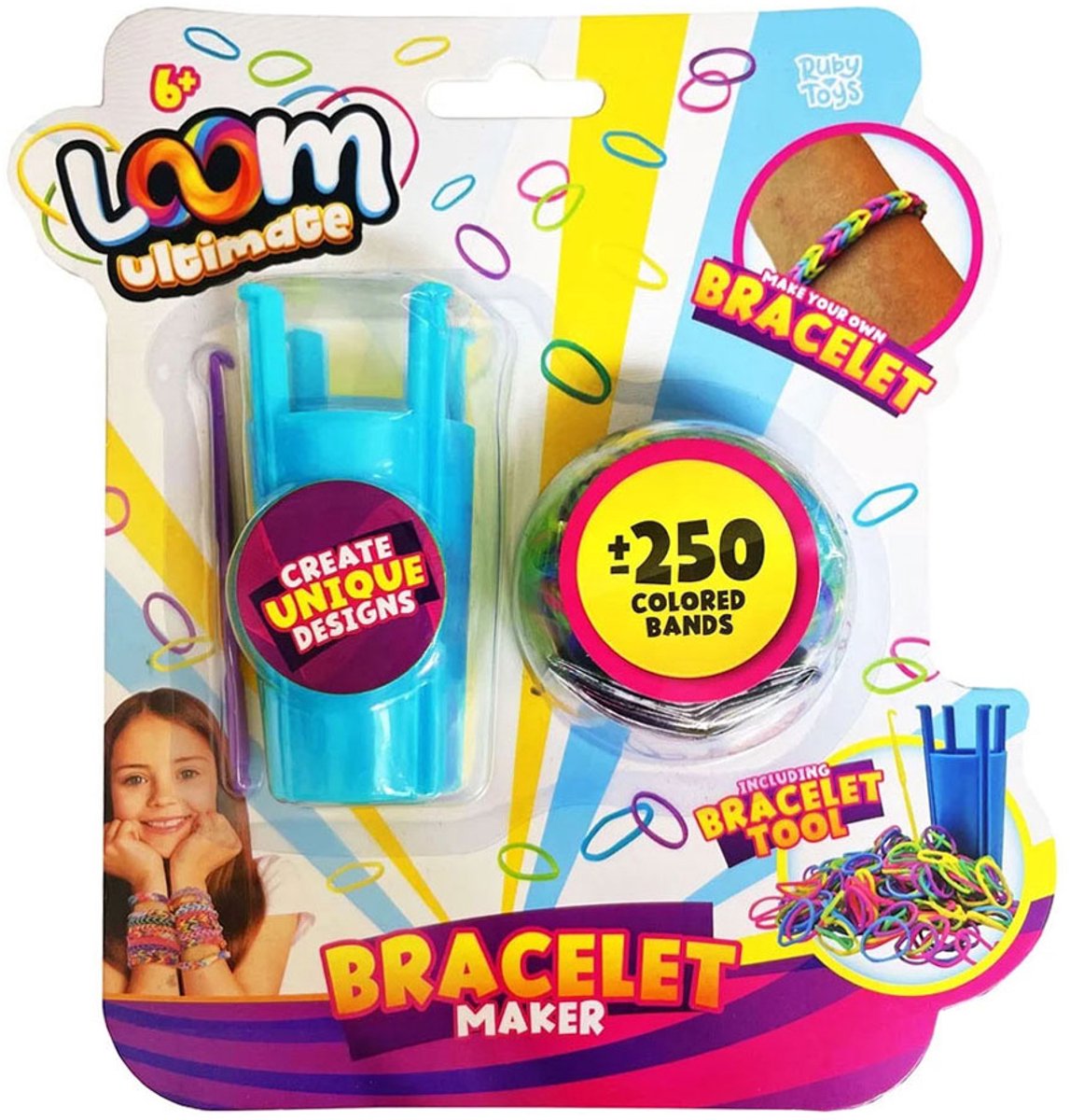 Loom Ultimate Punninkset