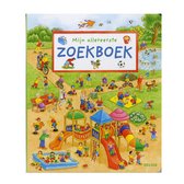 Mijn allereerste zoekboek