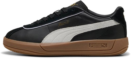 Puma Club Klassika Sneakers Dames