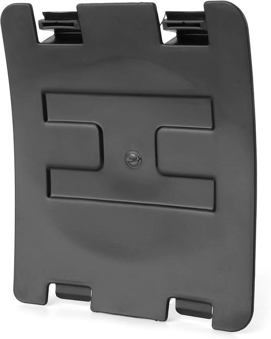 Toegangspaneel Voor De Wielkastbekleding Voor  Onderdeelnummer 51717260397 Geschikt Voor F20 F21~p182283206