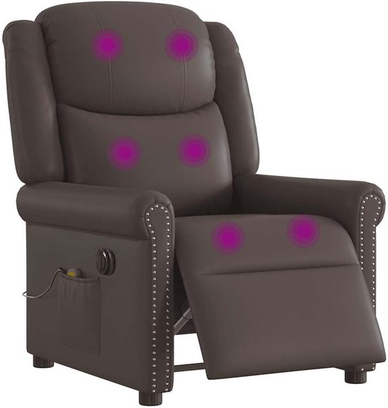 elektrisch verstelbare autostoel