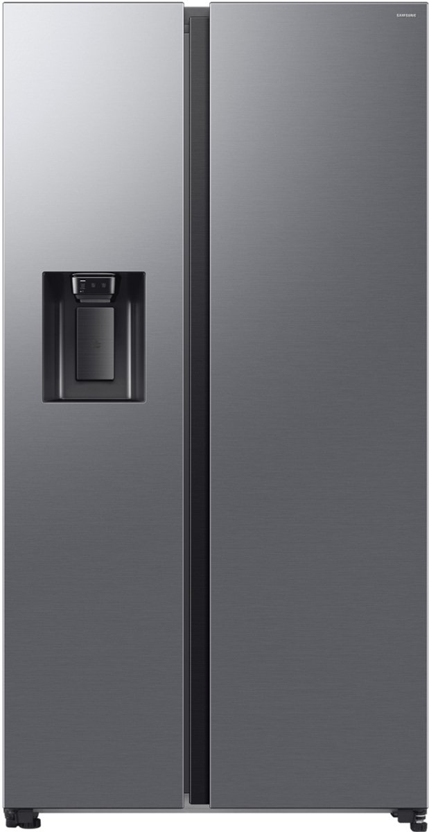 Samsung Rs70f64ketef - Amerikaanse Koelkast Breedte 91.2 Cm Hoogte 178.4 Inhoud 640 L Nofrost