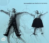 Het meubilair van Charles en Ray Eames