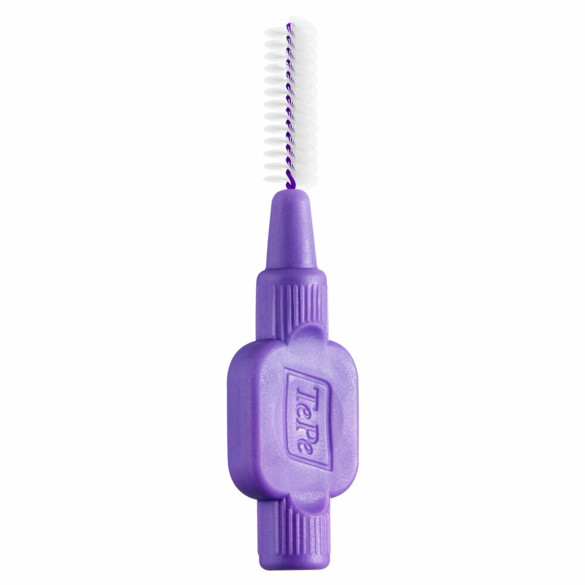 TePe Interdentale Ragers Original 1,1 mm Paars - 3 x 6 stuks - Voordeelverpakking