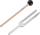 Wittner 921-432 stemvork 432.0 Hz. - De Krijger Muziek Wittner 921-432 stemvork 432.0 Hz. - De Krijger Muziek
