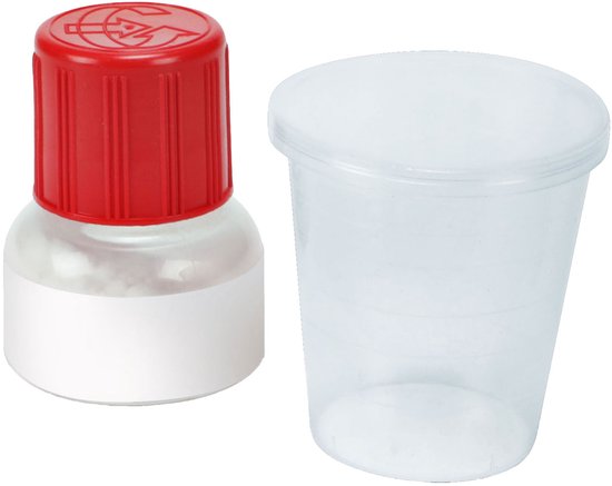 Expérience Kidscovery - Set de fusée