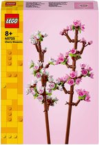 Bol.com LEGO Iconic Kersenbloesem - Botanical Collection - 40725 aanbieding