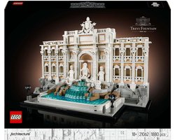 LEGO Architecture Trevifontein - 21062 Image