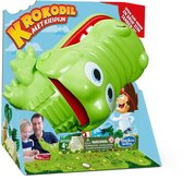 Krokodil met Kiespijn - Actiespel - Hasbro Gaming Classic - Gezelschapsspel